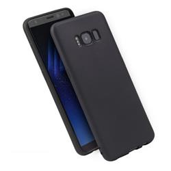 CANDY CASE IPHONE X/XS 5,8 TPU FULL COLOR NERO
