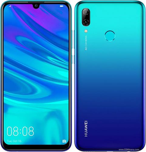 SMARTPHONE HUAWEI P SMART 2019 NON IN VENDITA