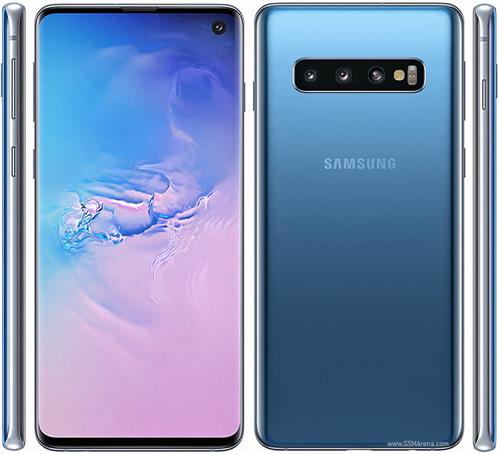SMARTPHONE SAMSUNG S10 NON IN VENDITA