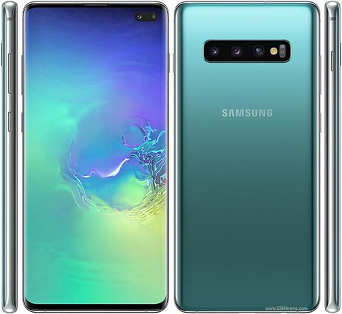 SMARTPHONE SAMSUNG S10 PLUS NON IN VENDITA