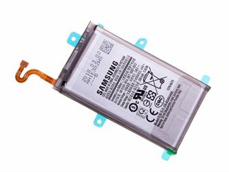 BULK GAL. S9 PLIS SM-G960 BATTERIA EB-BG965ABE GH82-15960A