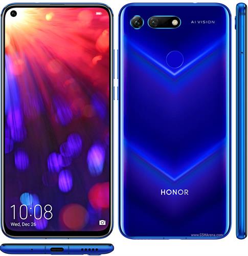 SMARTPHONE HUAWEI HONOR 20 VIEW NON IN VENDITA