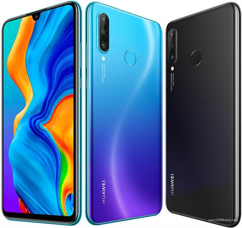 SMARTPHONE HUAWEI P30 LITE NON IN VENDITA