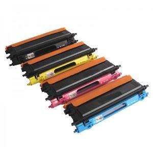 TONER COMP. BROTHER L40 L8250 DCP9055 9270 N320/6 CIANO 3.5K