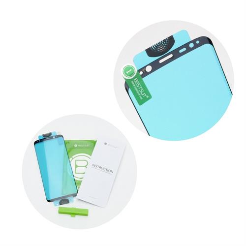 BESTSUIT HUAWEI MATE 20 PRO VETRO TEMP FLESSIBIL 9H 1.5MM NE