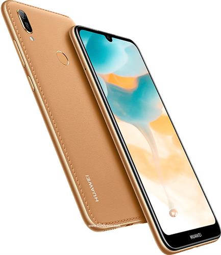 SMARTPHONE HUAWEI Y6 2019 NON IN VENDITA