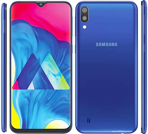 SMARTPHONE SAMSUNG M10 NON IN VENDITA