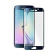 GAL S7 EDGE SM-G935 PELLICOLA DIS 3D VETRO TEMP CURVATO NER