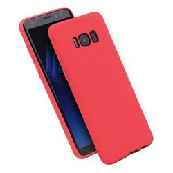 CANDY CASE SAMSUNG A50/A30S SM-A50 TPU FULL COLOR ROSSO