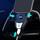 SUPPORTO UNIV AUTOMATICO Qi CON RICARICA WIRELESS 10W 5A