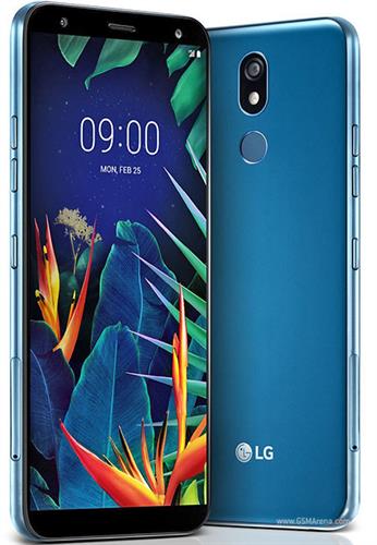 SMARTPHONE LG K40 K12 PLUS X4 2019 NON IN VENDITA