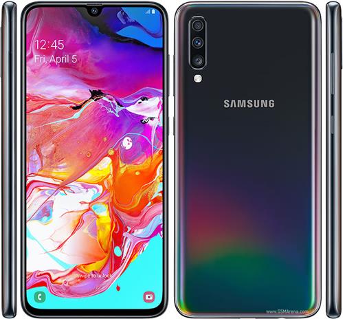 SMARTPHONE SAMSUNG A70 A705F NON IN VENDITA