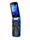 BRONDI TEL. CELLULARE PRESIDENT DUAL SIM 3 800MAH BLU
