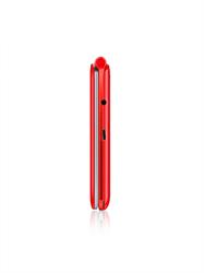 BRONDI TEL. CELLULARE PRESIDENT DUAL SIM 3 800MAH ROSSO