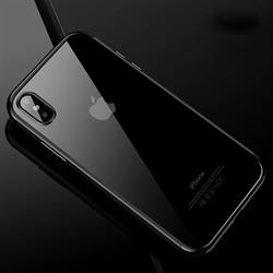 HUAWEI P30 lite CUSTODIA TPU SLIM COLLEZIONE ELETTRO TRA/BLA