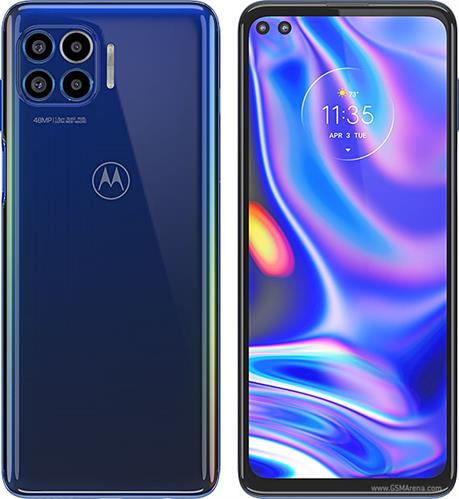 SMARTPHONE LENOVO MOTOROLA ONE NON IN VENDITA