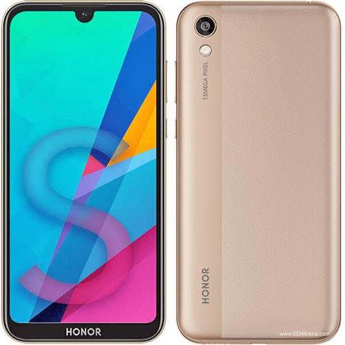 SMARTPHONE HUAWEI HONOR 8S NON IN VENDITA