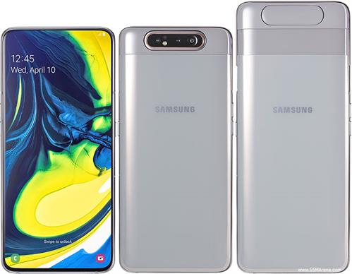 SMARTPHONE SAMSUNG A80 A805F NON IN VENDITA