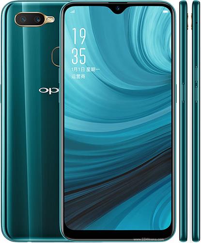 SMARTPHONE OPPO AX7 NON IN VENDITA