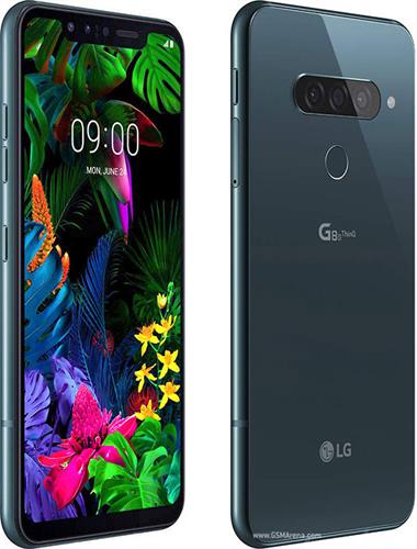 SMARTPHONE LG G8S THINQ NON IN VENDITA