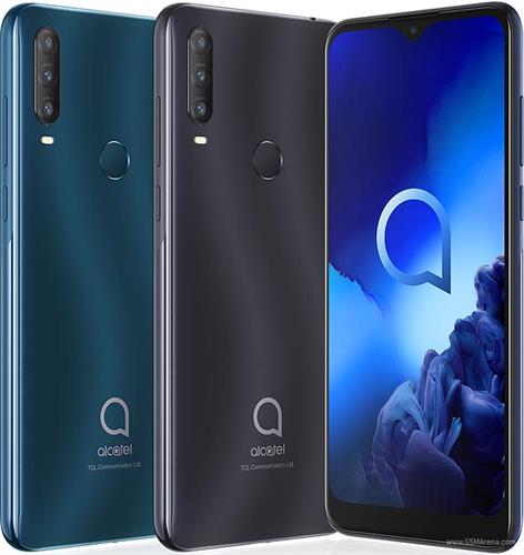 SMARTPHONE ALCATEL 1S 5024D NON IN VENDITA