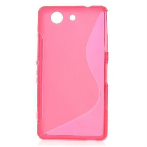 GAL. S7 SM-G930 TPU SLINE ROSSO