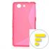 GAL. S7 SM-G930 TPU SLINE ROSSO