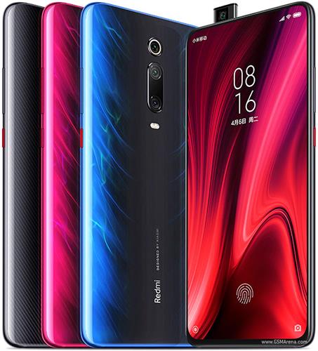 SMARTPHONE XIAOMI REDMI K20 NON IN VENDITA