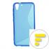 GAL. S7 EDGE SM-G935 TPU SLINE BLU