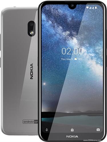 SMARTPHONE NOKIA 2.2 NON IN VENDITA