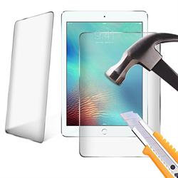 GAL. TAB S5E SM-T720 SM-T725 DISPLAY VETRO TEMPERATO