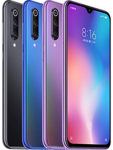 SMARTPHONE XIAOMI MI 9 SE NON IN VENDITA