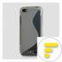 GAL. S7 EDGE SM-G935 TPU SLINE TRASPARENTE