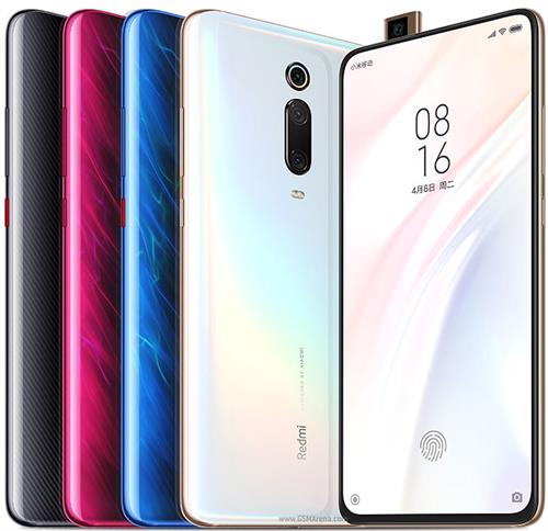 SMARTPHONE XIAOMI REDMI K20 PRO NON IN VENDITA