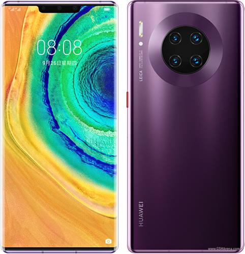 SMARTPHONE HUAWEI MATE 30 PRO LIO-L29 LIO-L09 NON IN VENDITA