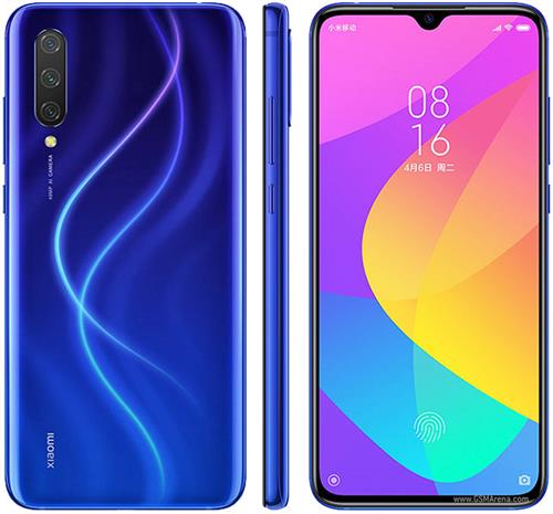 SMARTPHONE XIAOMI CC9 LITE NON IN VENDITA