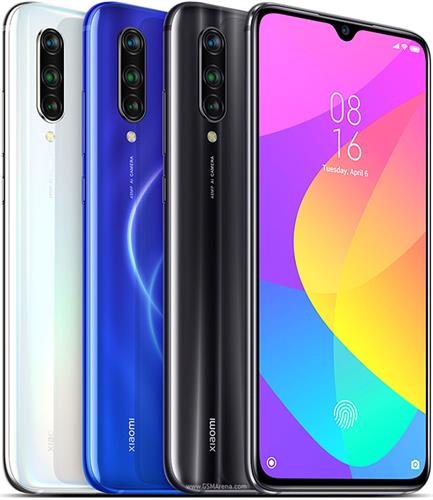 SMARTPHONE XIAOMI MI 9 LITE NON IN VENDITA
