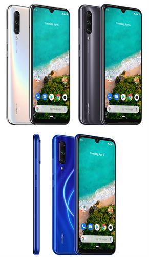 SMARTPHONE XIAOMI MI A3 LITE NON IN VENDITA