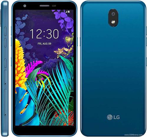 TELEFONO CELLULARE LG K 30 2019 NON IN VENDITA