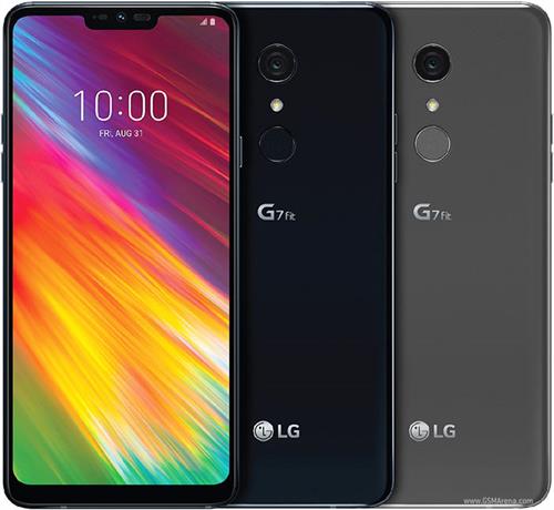 SMARTPHONE LG G7 FIT G710EM NON IN VENDITA