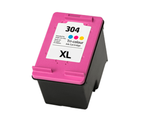 CARTUCCIA RIG. 3x6ML P. HP DESKJET 3720,3730,3732-300 COLORI