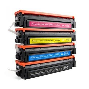 Black compa Hp ColorserJet Pro MFP M280nw / Color LaserJet P