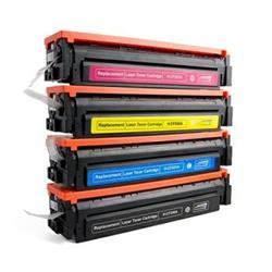 Black compa Hp ColorserJet Pro MFP M280nw / Color LaserJet P