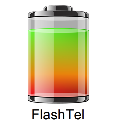 LG K10 K420 BATTERIA FlashTel COMPATIBILE