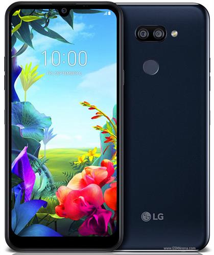 SMARTPHONE LG K40S NON IN VENDITA