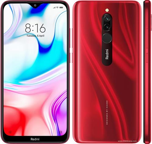 SMARTPHONE XIAOMI REDMI 8 NON IN VENDITA