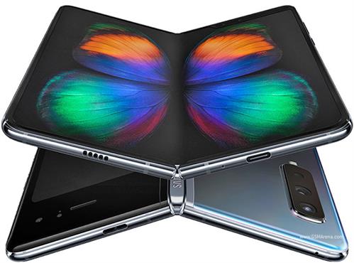 SMARTPHONE SAMSUNG FOLD NON IN VENDITA