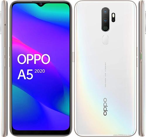 SMARTPHONE OPPO A5 2020 NON IN VENDITA