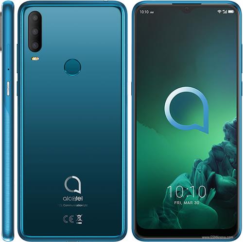 SMARTPHONE 3X 2019 NON IN VENDITA