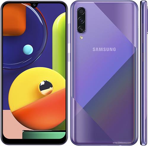 SMARTPHONE SAMSUNG A50S NON IN VENDITA